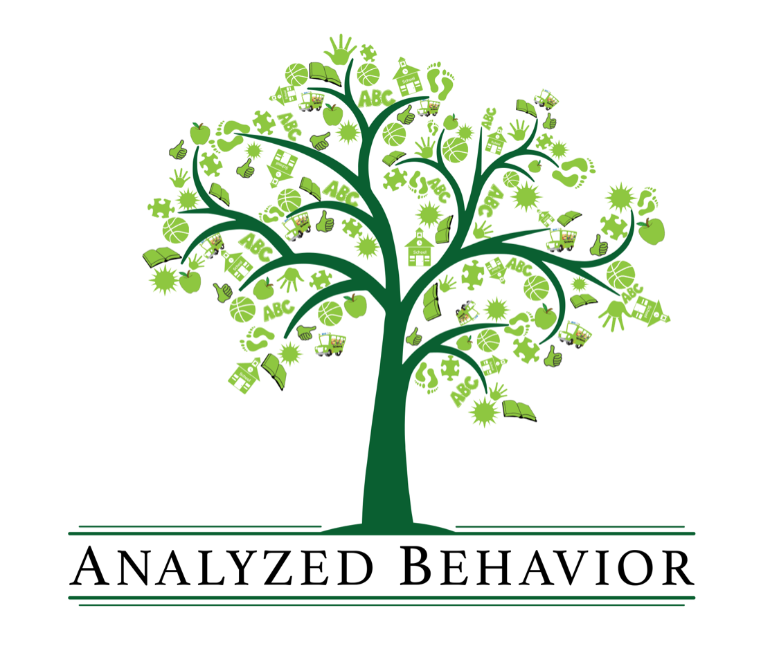 Analyzed Behavior Logo