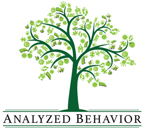 Analyzed Behavior Logo